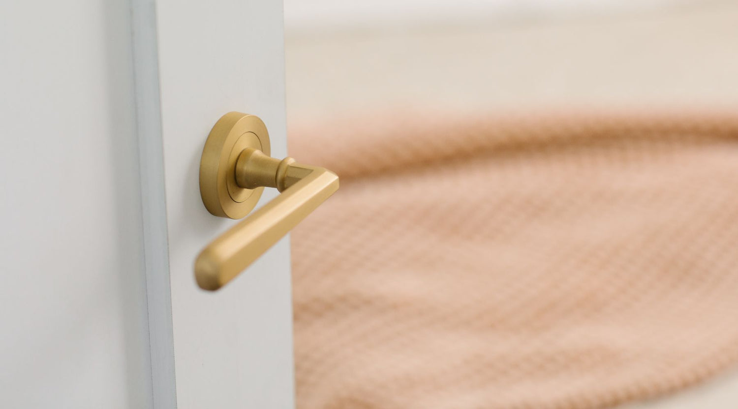 Brushed Brass vs Brushed Gold PVD: Choosing Between Finishes