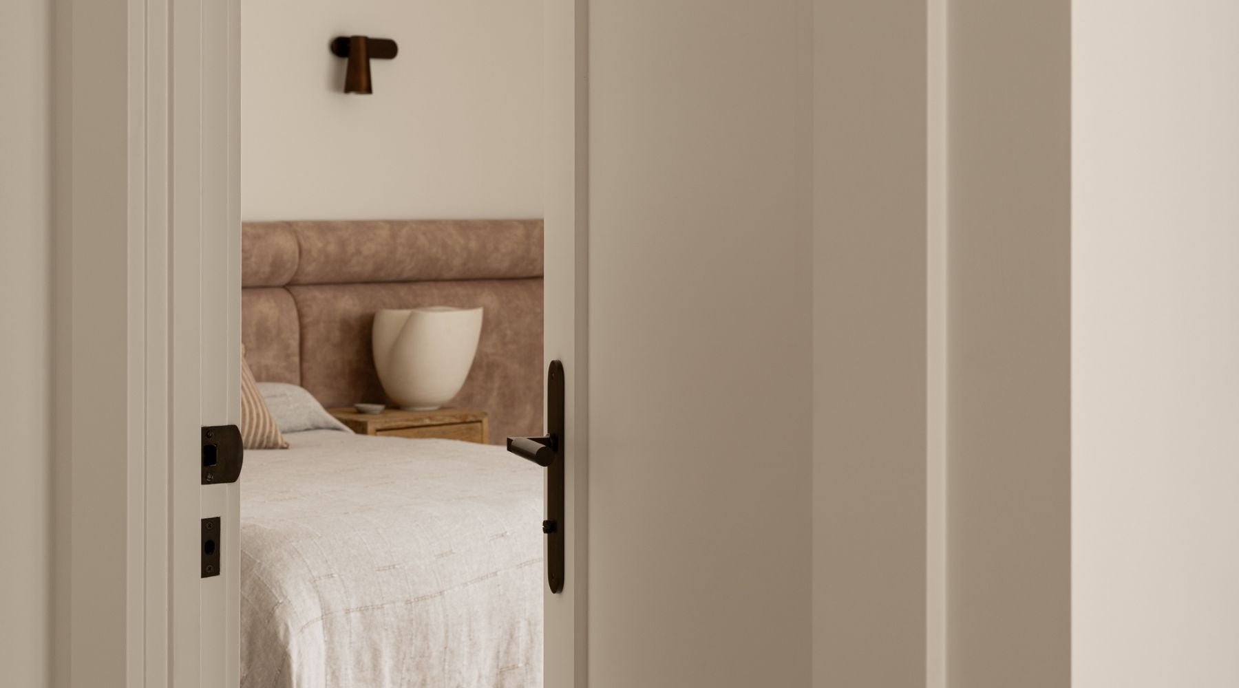 Door Hardware Finishes: A Complete Guide to Choosing the Right Look
