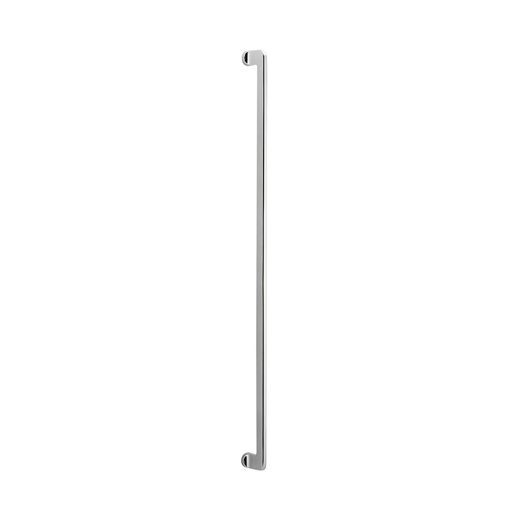 Baltimore Pull Handle Polished Chrome / 900mm / Pull Handle Single