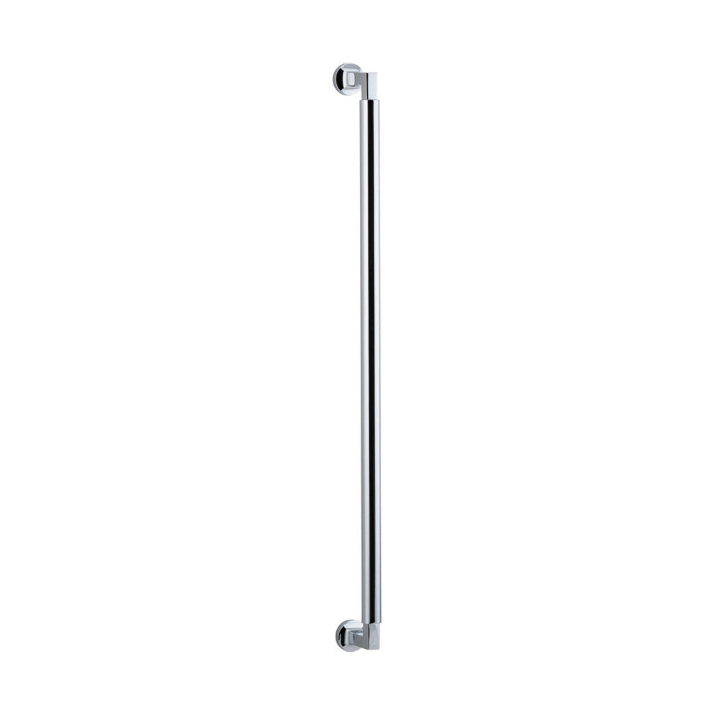 Berlin Pull Handle Polished Chrome / 600mm / Pull Handle Single