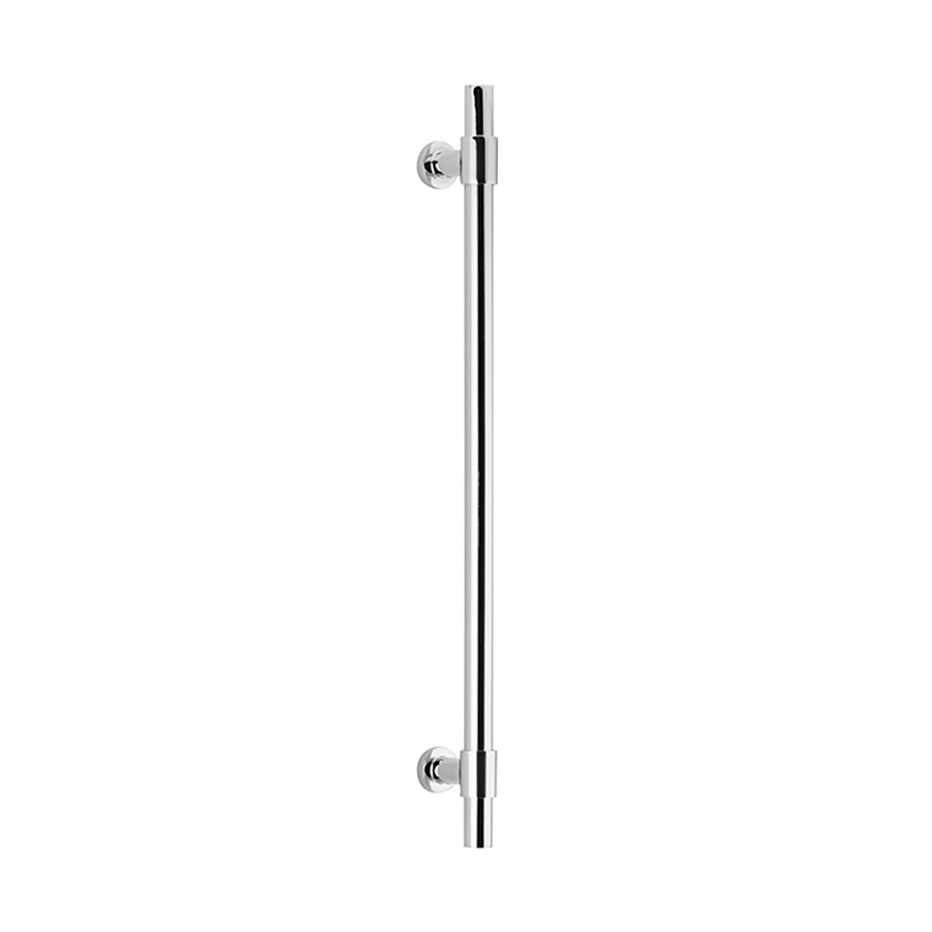 Helsinki Pull Handle Polished Chrome / 450mm / Pull Handle Single
