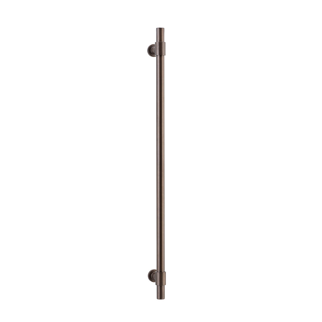 Helsinki Pull Handle Signature Brass / 600mm / Pull Handle Single