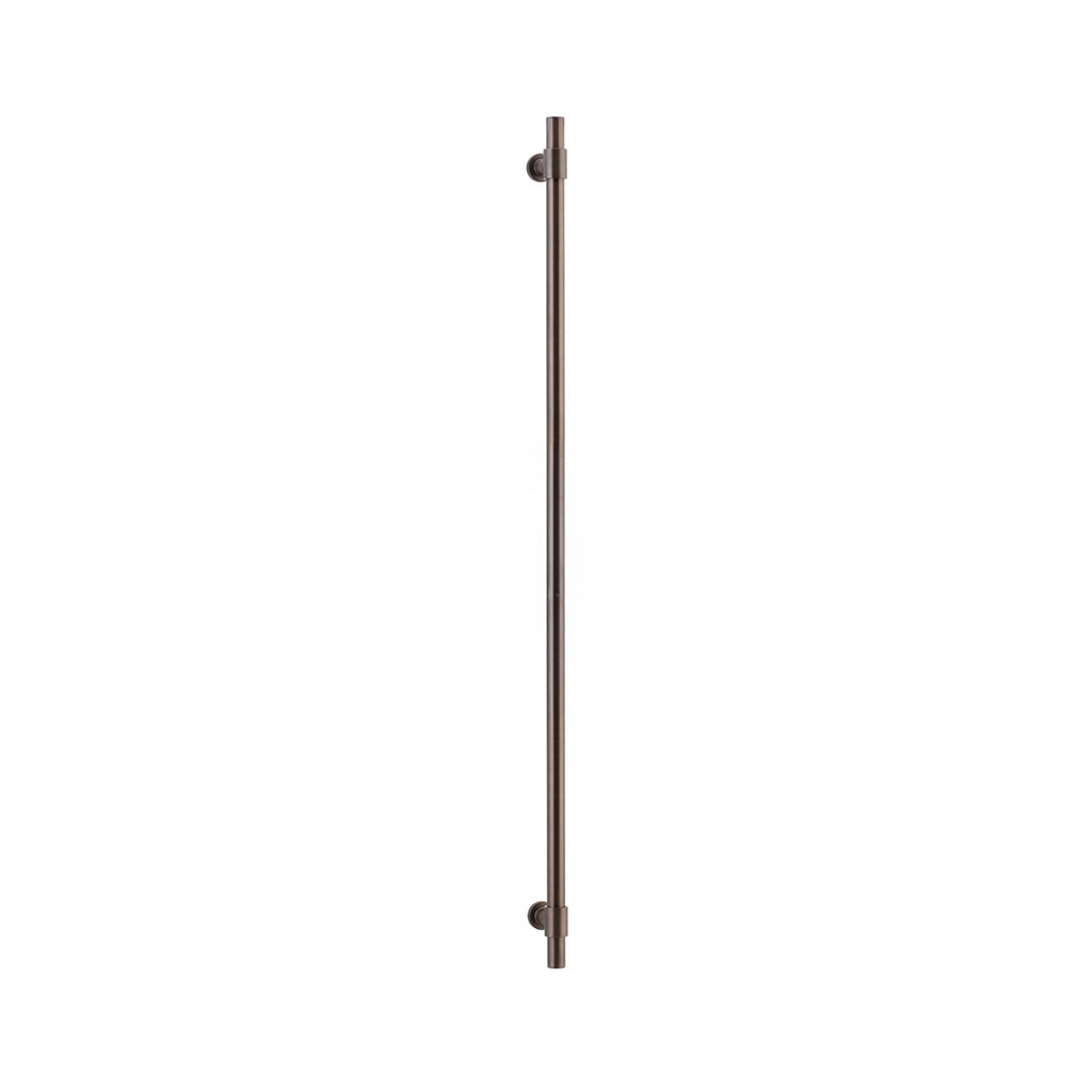 Helsinki Pull Handle Signature Brass / 900mm / Pull Handle Single