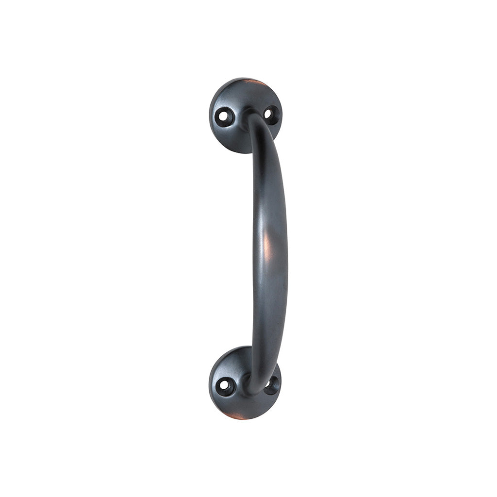 Telephone Pull Handle - L125xP35mm Antique Copper / 125mm