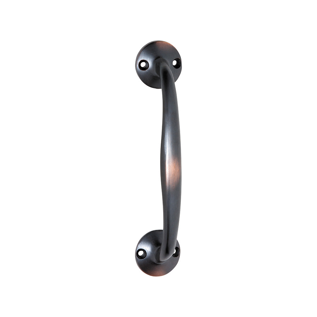 Telephone Pull Handle - L150xP43mm Antique Copper / 150mm