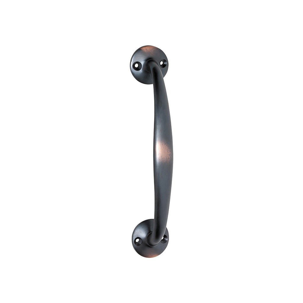 Telephone Pull Handle - L187xP45mm Antique Copper / 187mm