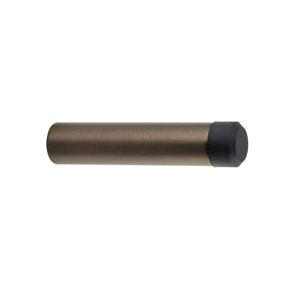 Pencil Door Stop Signature Brass