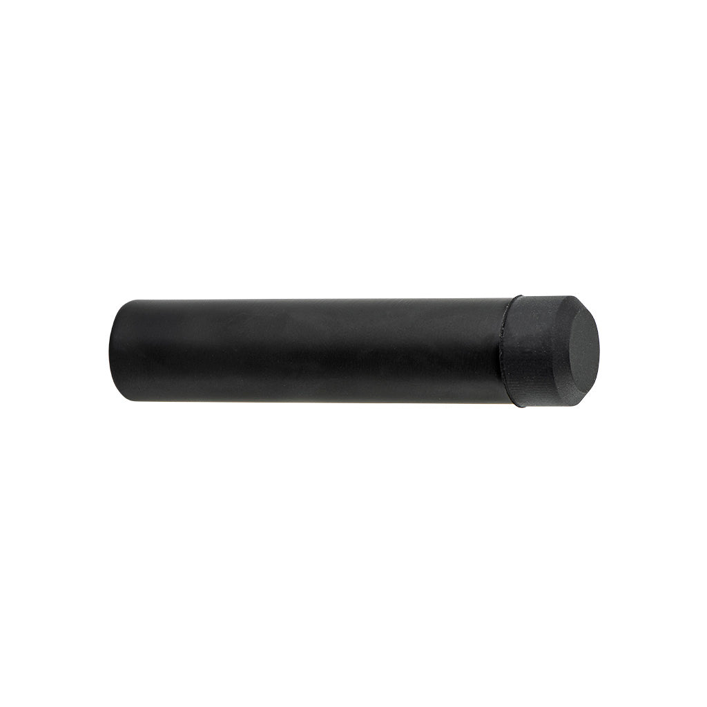 Pencil Door Stop Matt Black