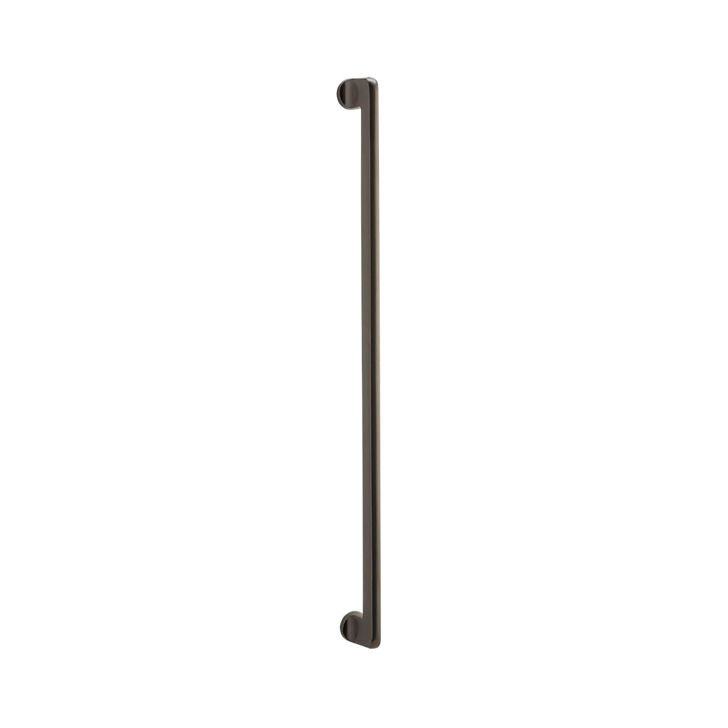 Baltimore Pull Handle Signature Brass / 600mm / Pull Handle Single