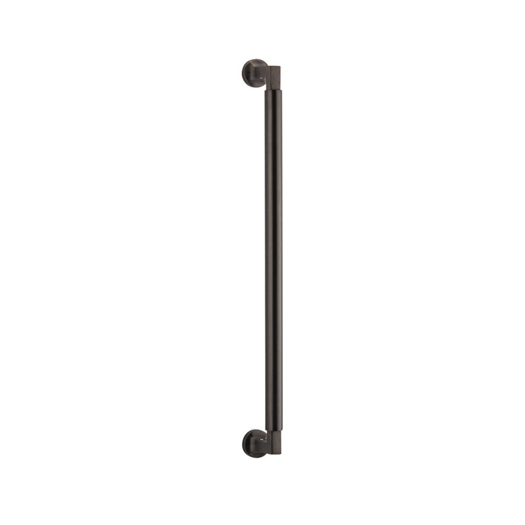 Berlin Pull Handle Signature Brass / 450mm / Pull Handle Single