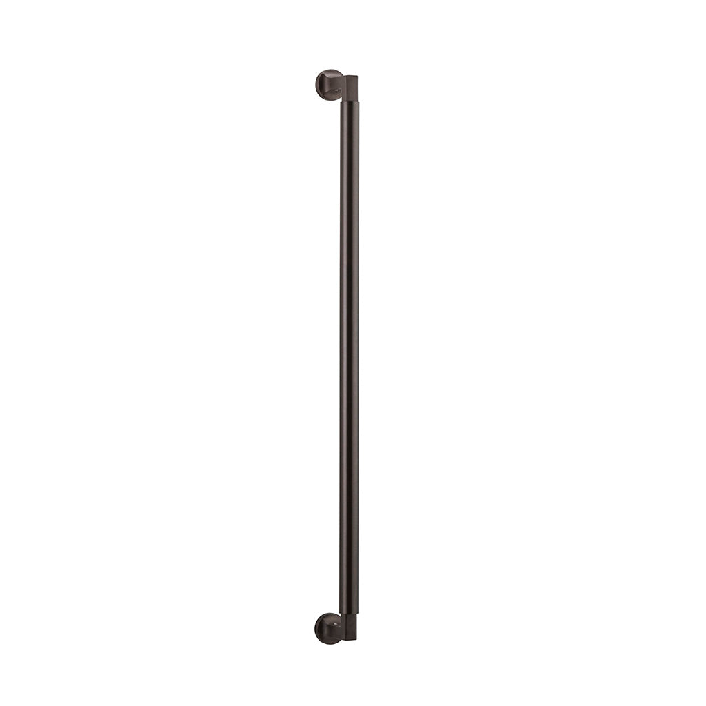 Berlin Pull Handle Signature Brass / 600mm / Pull Handle Single