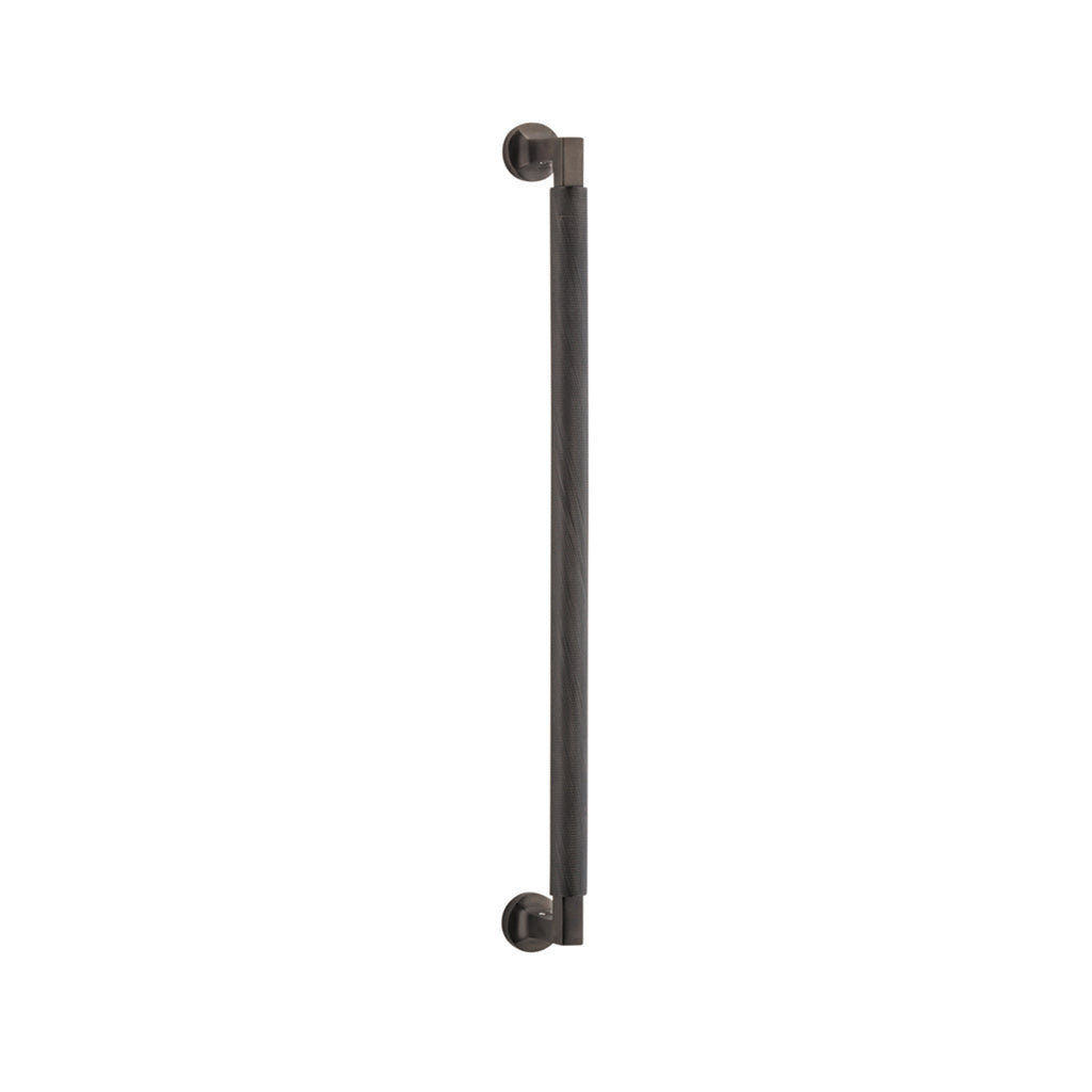 Brunswick Pull Handle Signature Brass / 450mm / Pull Handle Single