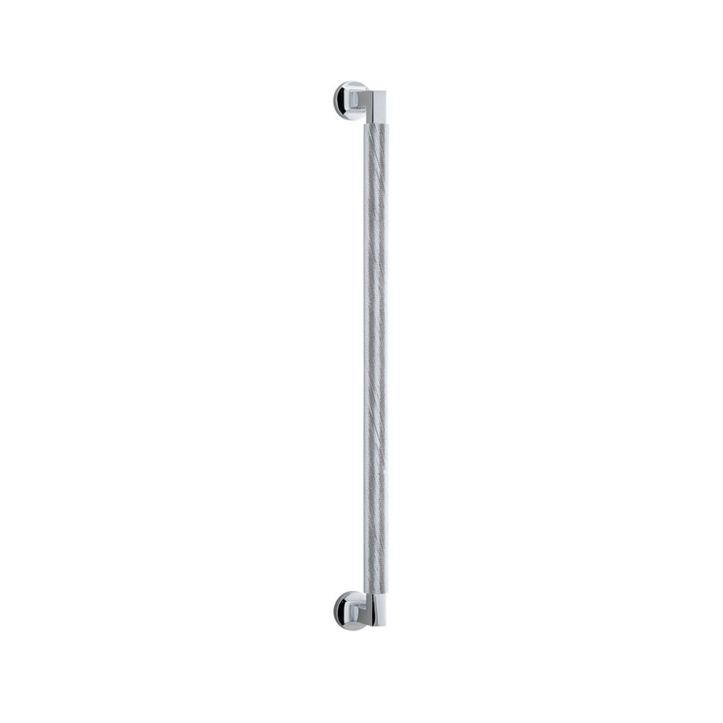 Brunswick Pull Handle Polished Chrome / 450mm / Pull Handle Single