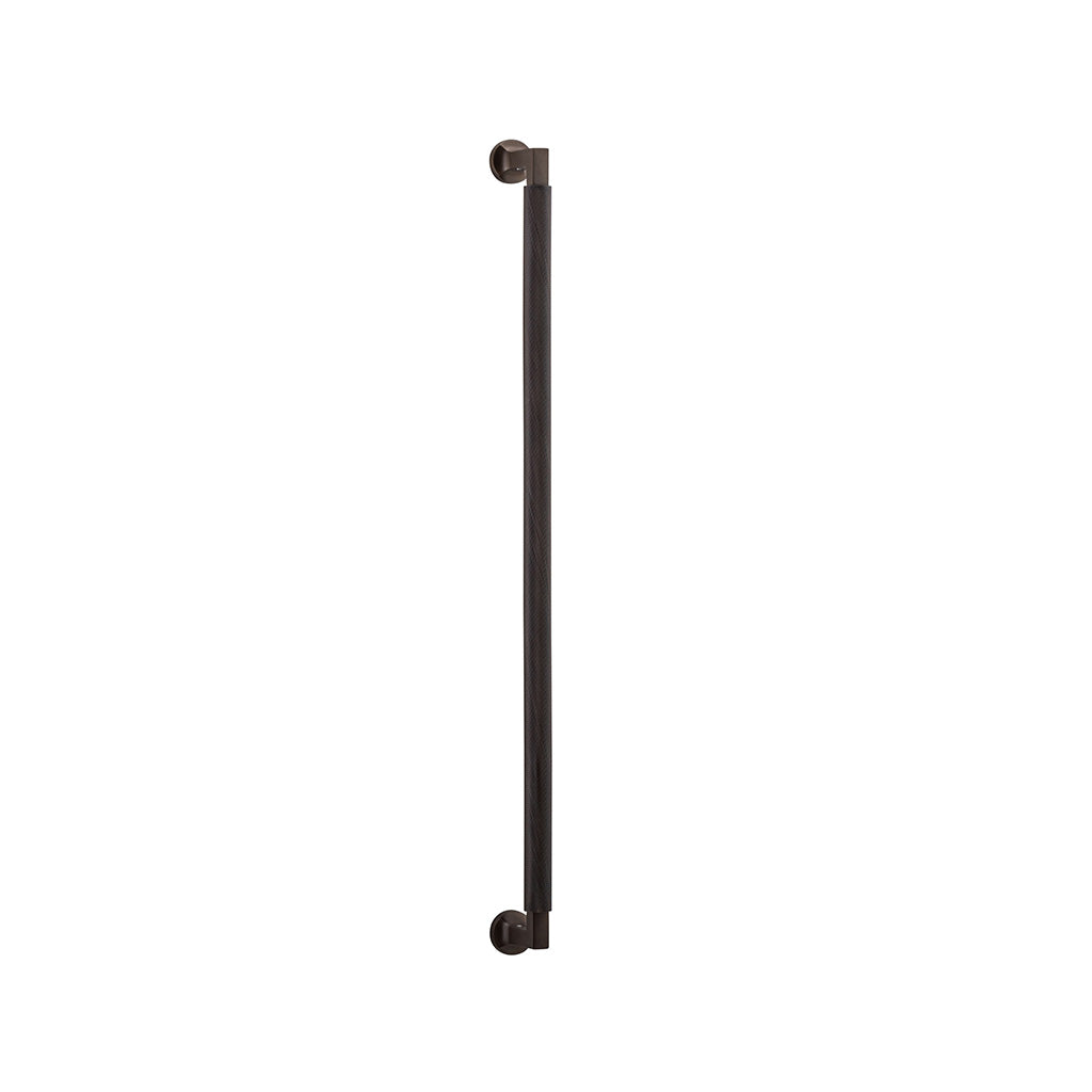 Brunswick Pull Handle Signature Brass / 600mm / Pull Handle Single