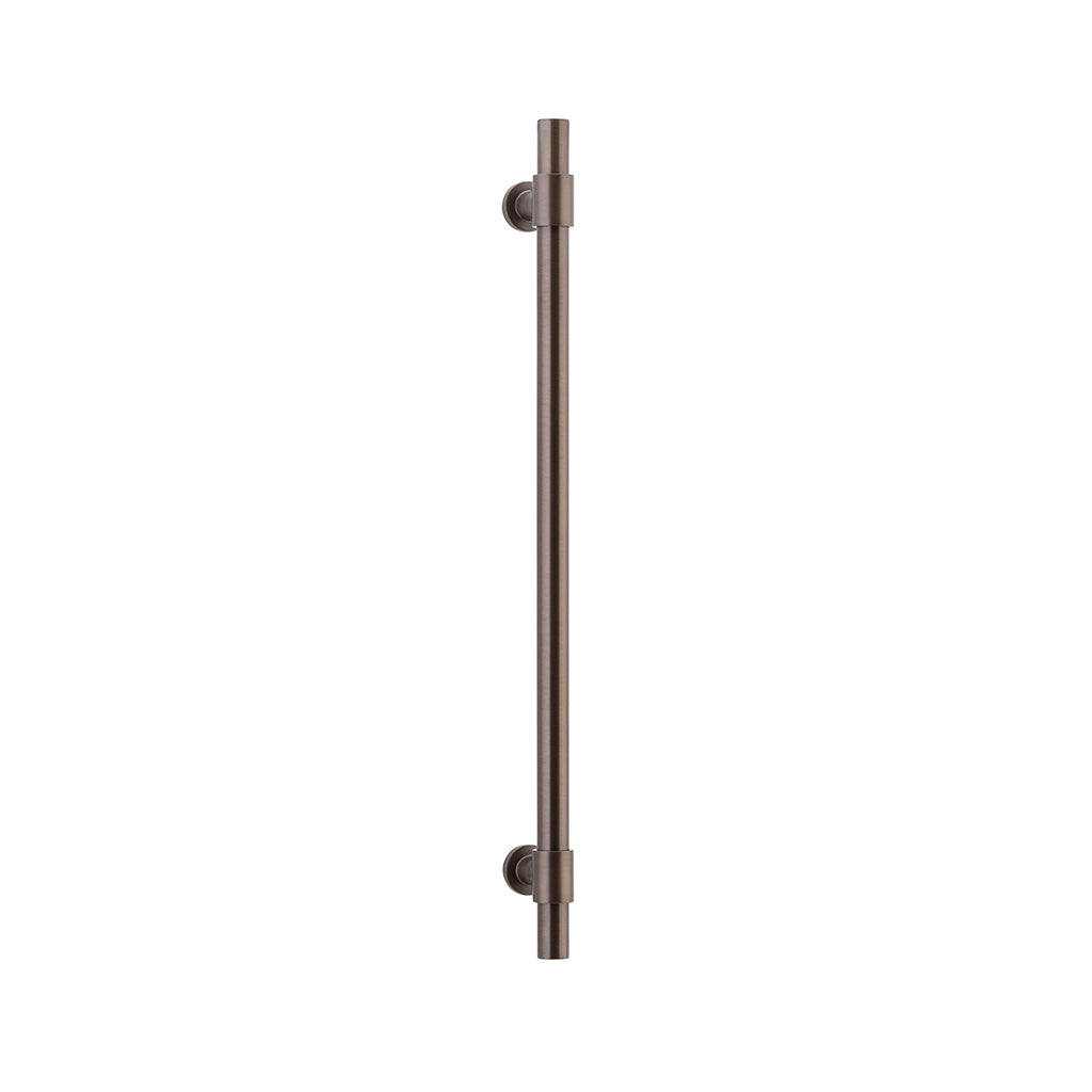 Helsinki Pull Handle Signature Brass / 450mm / Pull Handle Single