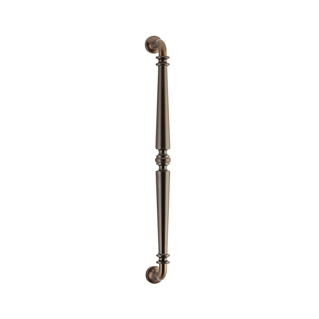 Sarlat Pull Handle Signature Brass / 450mm / Pull Handle Single