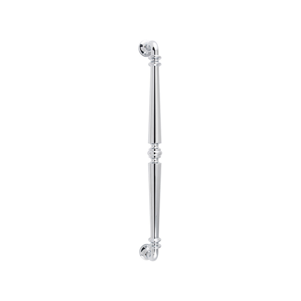 Sarlat Pull Handle Polished Chrome / 450mm / Pull Handle Single