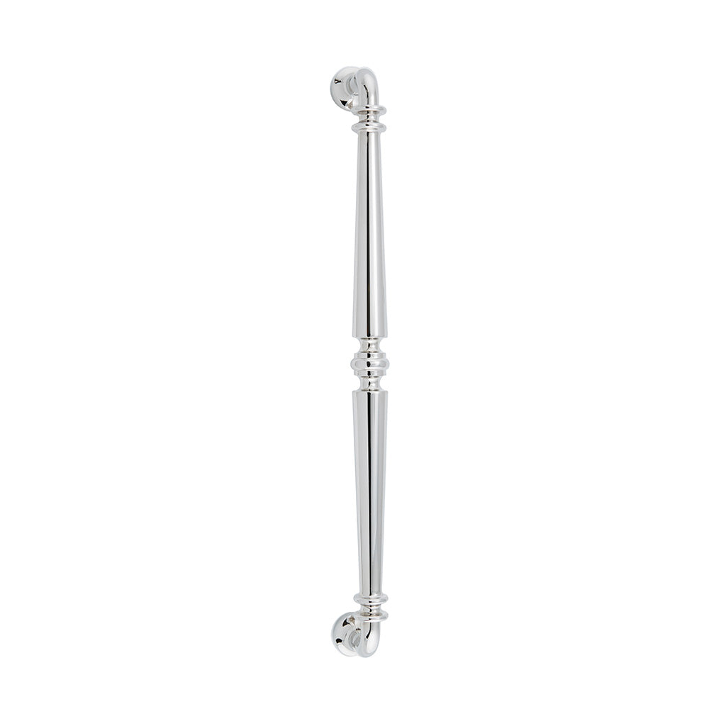 Sarlat Pull Handle Polished Nickel / 450mm / Pull Handle Single