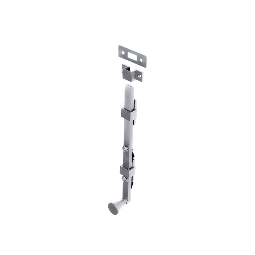 Panic Bolt Chrome Plated / 255mm