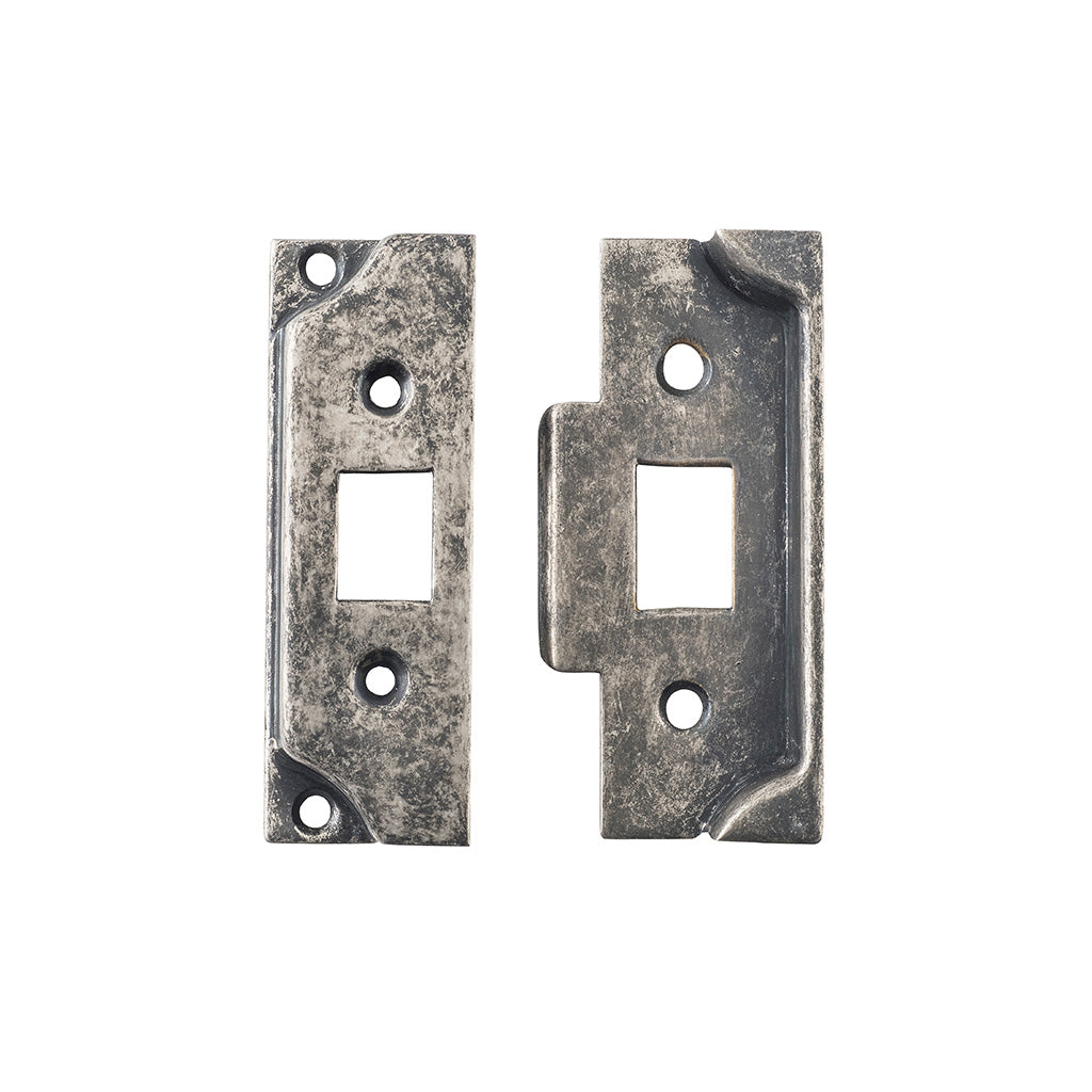 Rebate Kit Rumbled Nickel
