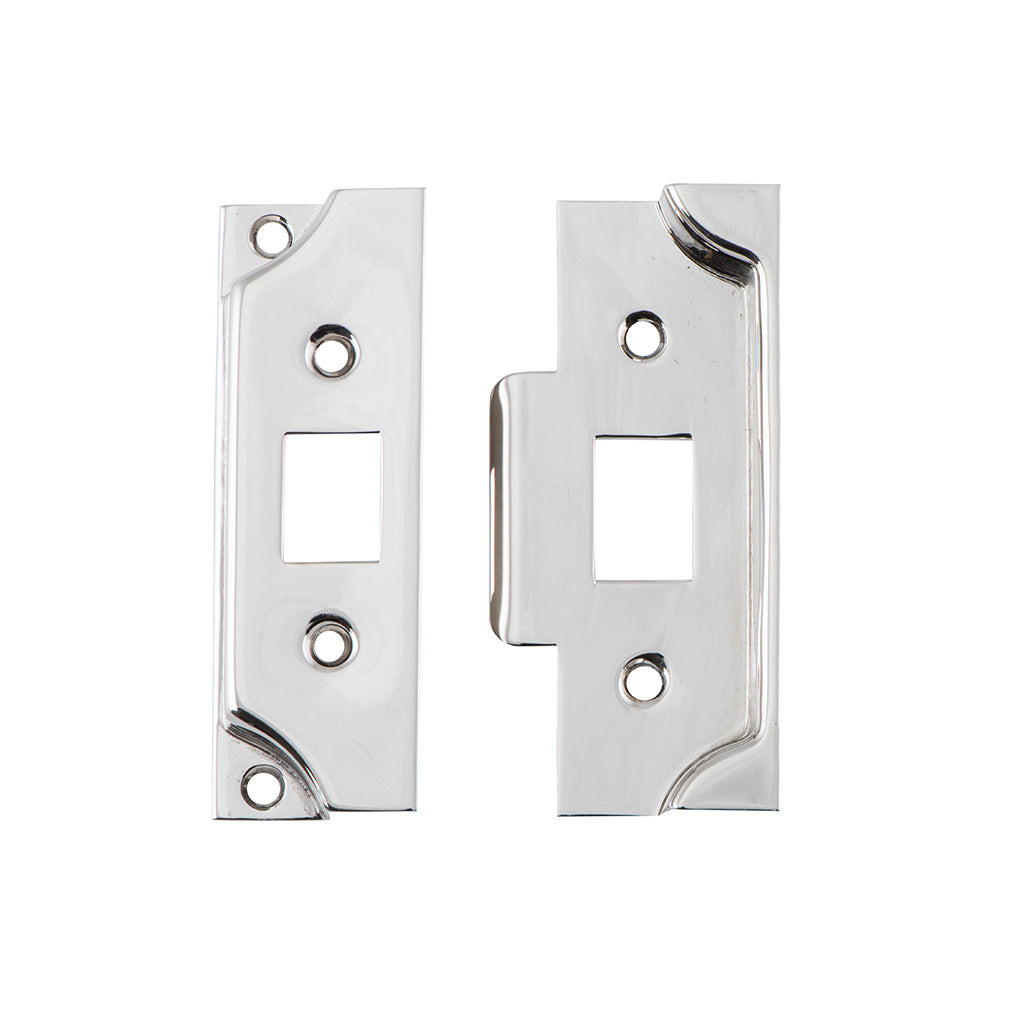 Rebate Kit Polished Nickel