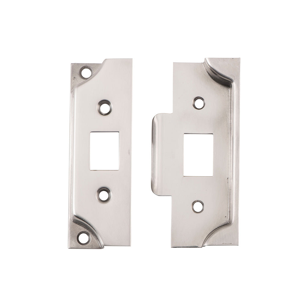 Rebate Kit Satin Nickel