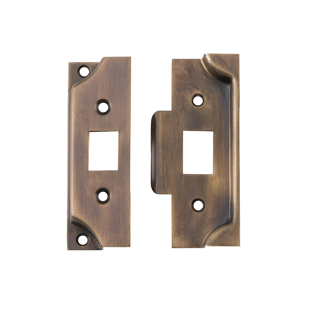 Rebate Kit Antique Brass