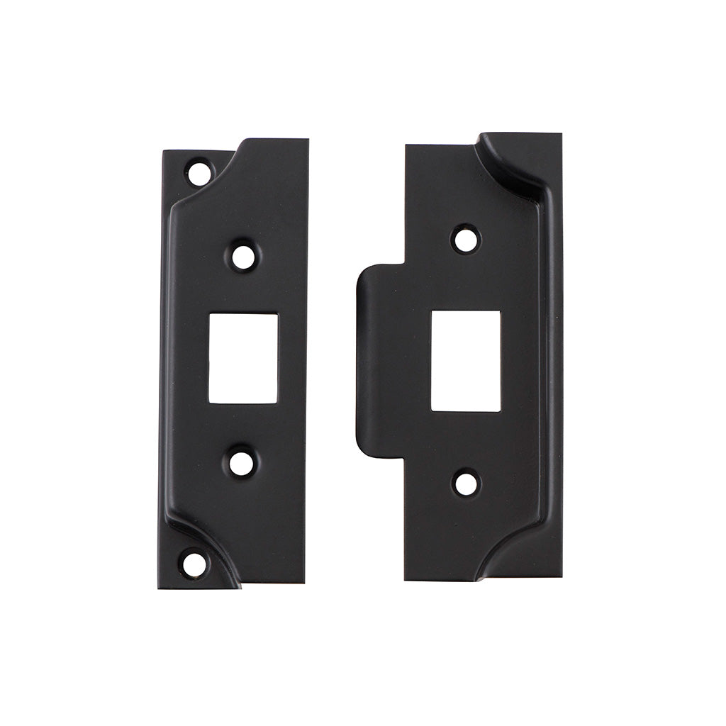 Rebate Kit Matt Black