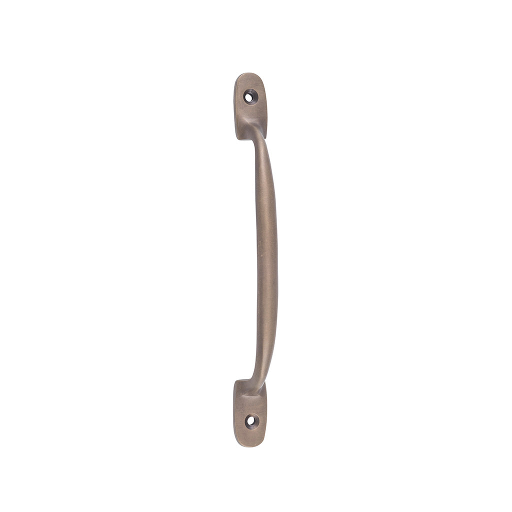 Standard Pull Handle - L150xP28mm Antique Brass / 150mm
